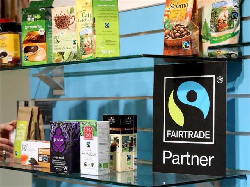 Fünf Beispiele: Was ist eigentlich "nachhaltig"? Die Produktion von Lebensmittel und andere Produkte soll nur mit fairen Löhnen verbunden sein. Foto: Daniel Karmann