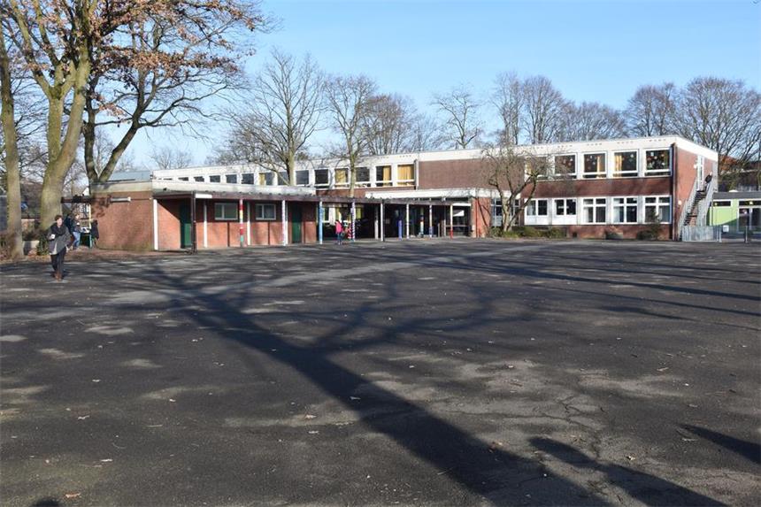 Profilschule Ascheberg: Zwei Posten, zwei Bewerber Die Profilschule.