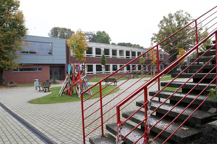 CDU will neue Schulleitung für Schule in Ascheberg Die Profilschule.