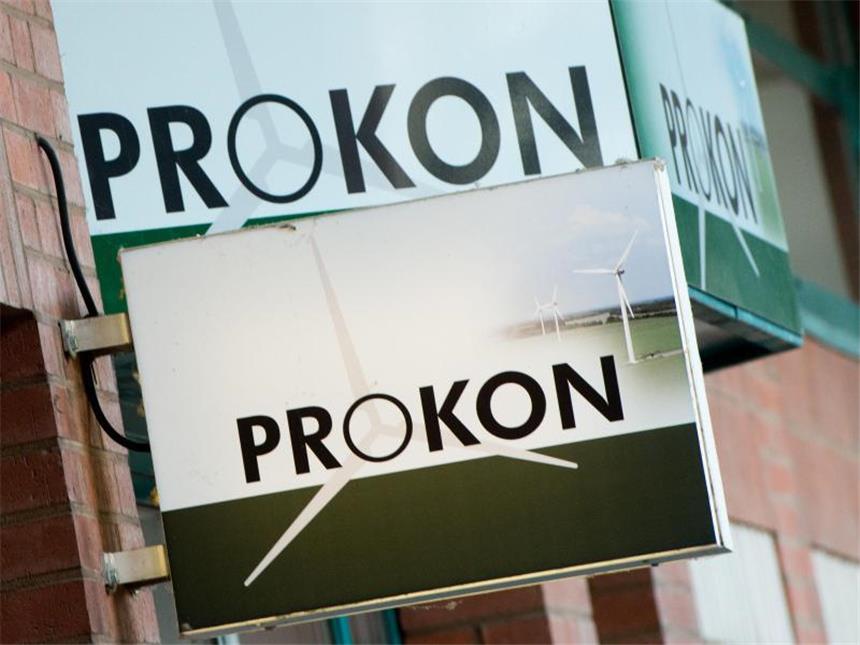 Prokon-Anleger sollen Hälfte ihres Kapitals verlieren Die Prokon-Anleger müssen damit rechnen, rund die Hälfte ihres eingesetzten Kapitals zu verlieren. Foto: Julian Stratenschulte/Archiv