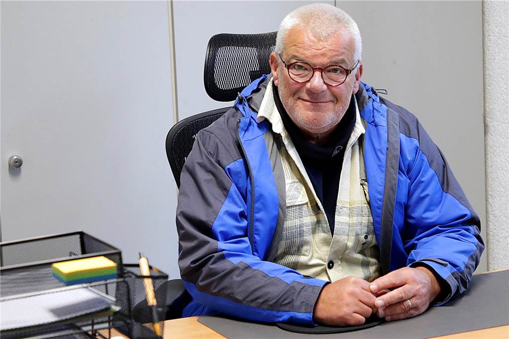 Pflegedienst kündigt Haushaltshilfeleistungen: Viele Senioren betroffen "Die PuG wird sich in Zulunft auf ihr Kerngeschäft Pflege konzentirieren", sagt Geschäaftsführer Ludwig Borger.