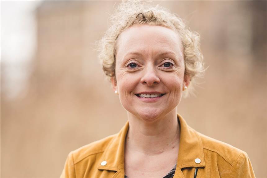 Bundestagswahl: Raesfelderin auf aussichtsreichem Reserveplatz Die Raesfelderin Nadine Heselhaus ist auf einen aussichtsreichen Platz der NRW-Reserveliste gewählt worden.