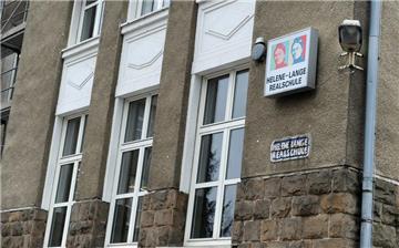 Die Räume der Helene-Lange-Schule bleiben geschlossen. Dort wurden gefährliche Schadstoffe gefunden.
