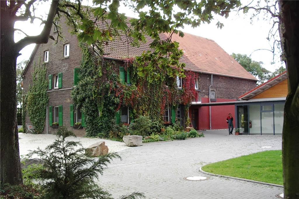 Rotthoffs-Hof schließt seinen Hofladen und ändert das Angebot Der Hofladen am Rotthoffs Hof soll bald einem anderen Zweck dienen.