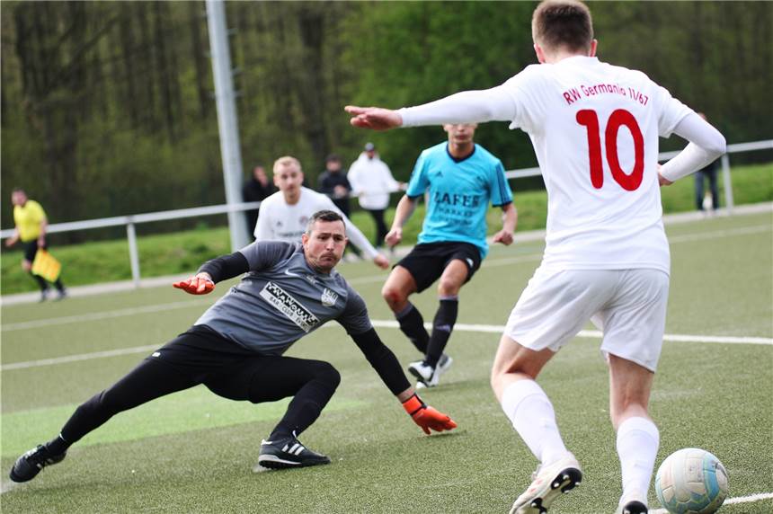 Änderungen für 2019/20: Vier Wechsel erlaubt und Punktabzug für Nichtantritt am Saisonende Die Regelungen gelten für alle Amateurligen.