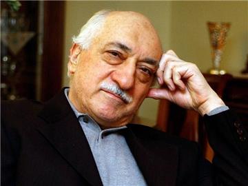 Die Regierung des türkischen Präsidenten Erdogan macht Gülen für den versuchten Putsch verantwortlich und fordert eine schnelle Auslieferung. Foto: FGULEN.COM/dpa