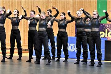 TSZ Royal Wulfen, Formation "Maju"