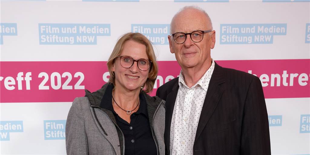 Lüner Kinofest-Sieger geht beim Deutschen Filmpreis leider leer aus Die Regisseure Ulrike Franke und Michael Loeken standen mit dem Kinofest-Gewinnerfilm „We Are All Detroit“ auf der Liste der Nominierten für den Deutschen Filmpreis.