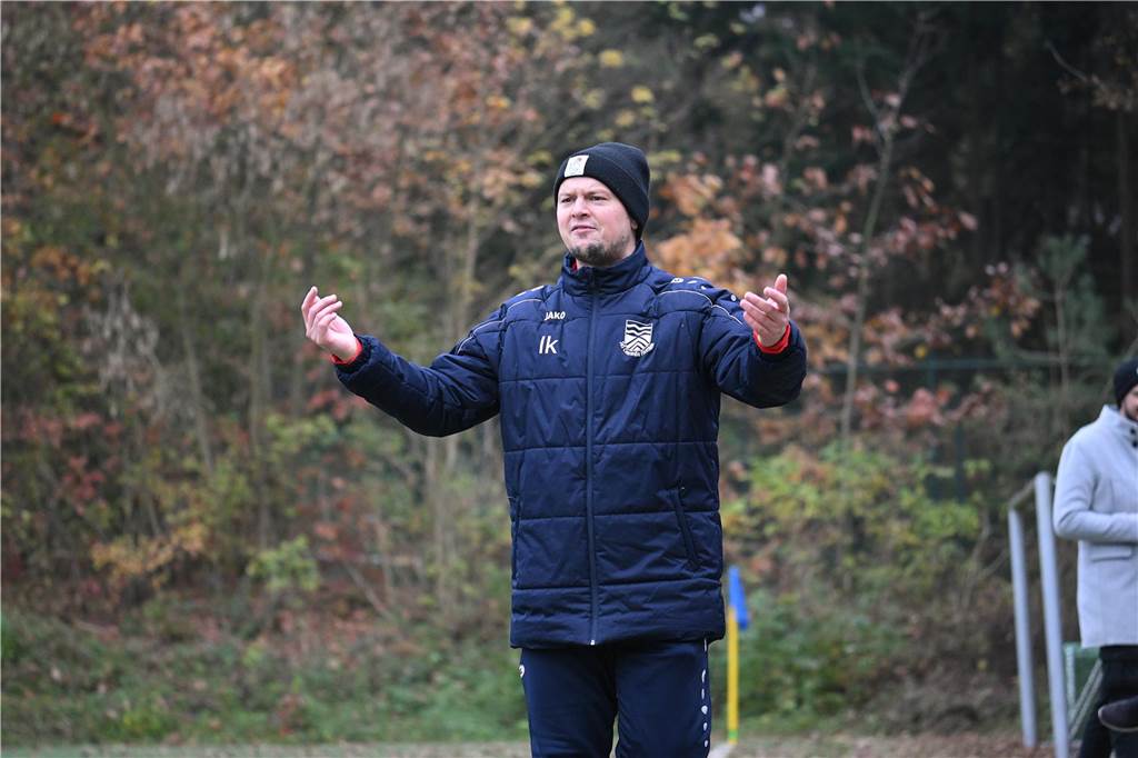 Die Reserve von Concordia Flaesheim ließ dem Sickingmühler SV keine Chance und fertigte das Marler Team mit 9:1 ab.