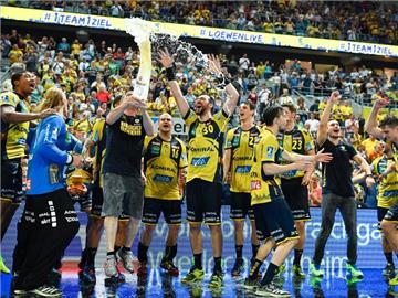 Die Rhein-Neckar Löwen gehen als Titelverteidiger in die 52. Bundesliga-Saison.