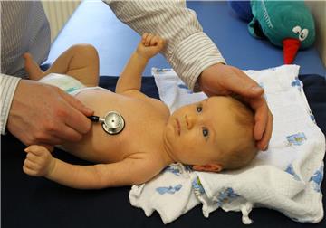 Die Richtlinien zur Früherkennung von Krankheiten bei Kindern haben sich geändert.