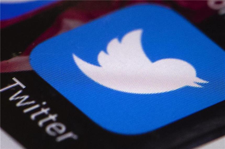 Twitter findet noch mehr Accounts mit Russland-Verbindung Die russische Regierung hatte alle Vorwürfe der Einmischung stets zurückgewiesen. Foto: Matt Rourke