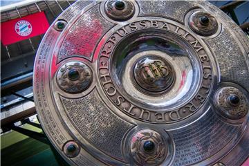 Die Saison 2018/2019 beginnt mit dem deutschen Rekordmeister Bayern München. Foto: Peter Kneffel