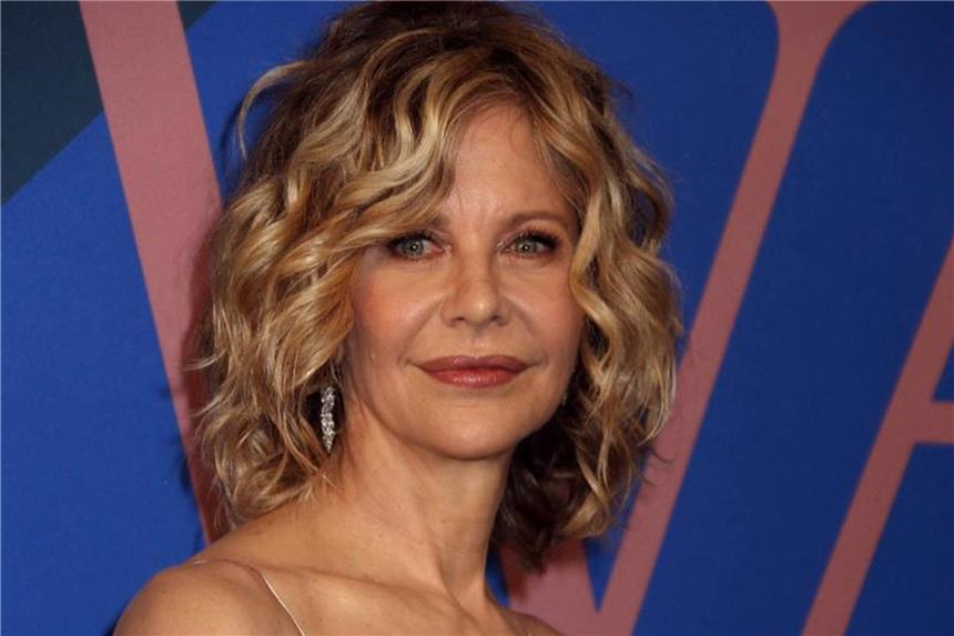 Meg Ryan bekommt Preis bei Locarno Filmfestival Die Schauspielerin Meg Ryan soll mit dem Leopard Club Award geehrt werden. Foto: Nancy Kaszerman