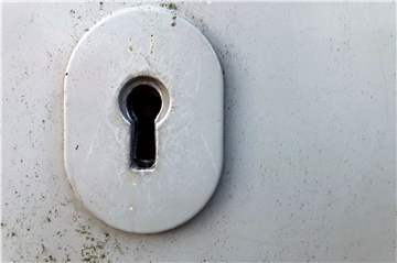 Die Schlüssel für die Postablagekästen passen in alle Depots in Dortmund und umliegenden Städten. Bewacht sind die Kästen nicht. Wieviel es davon gibt, sagt die Post nicht.