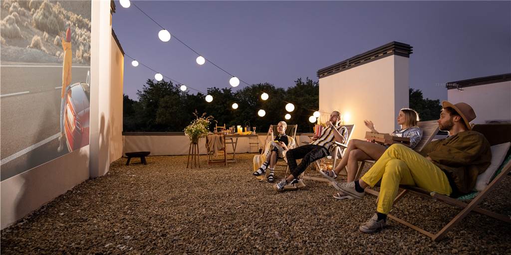 Open-Air-Kinos 2022 in Dortmund, Essen und Umgebung: Die besten Filme unter freiem Himmel Die schönste Kinosaison des Jahres startet genau jetzt.