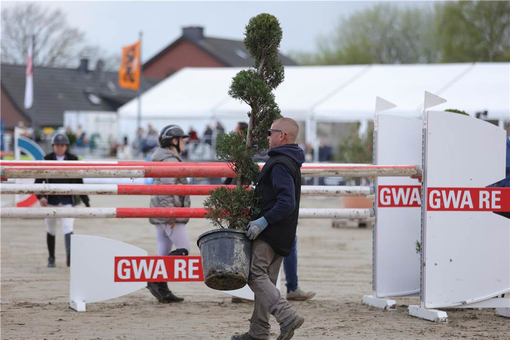 Die schönsten Bilder der ersten Lenklar-Tage.