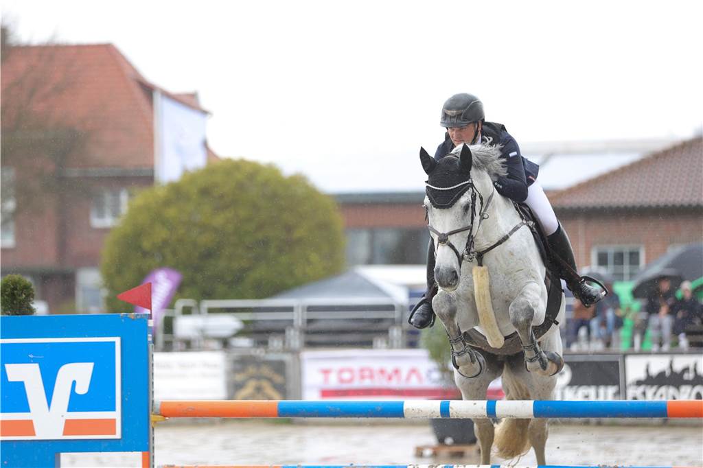 Die schönsten Bilder der ersten Lenklar-Tage.