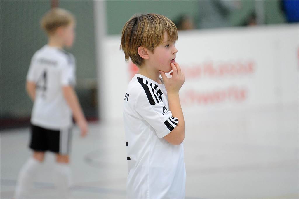 Die schönsten Bilder der F-Junioren-Stadtmeisterschaft.