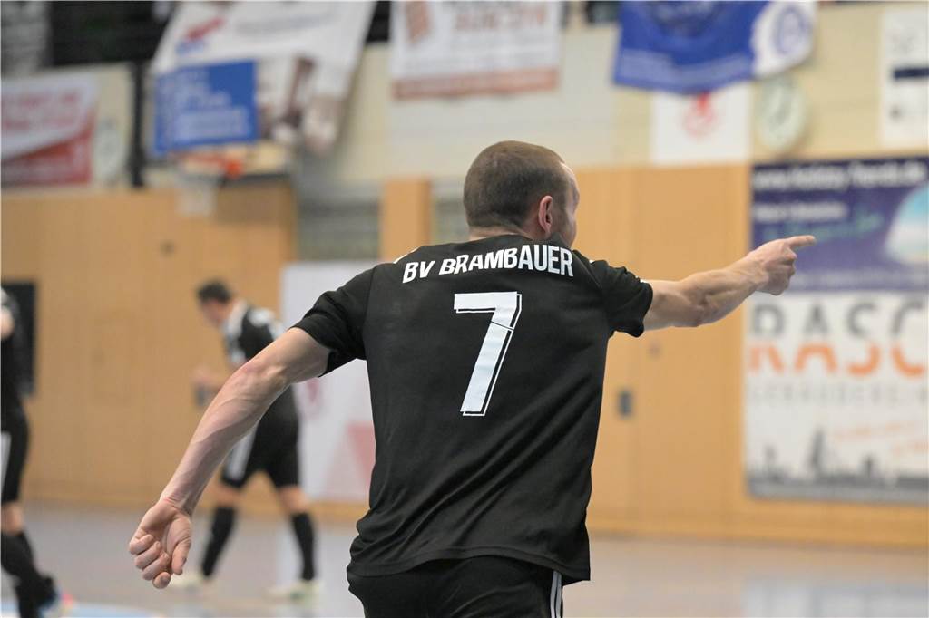 Die schönsten Bilder der Vorrunde aus der Rundsporthalle Lünen.
