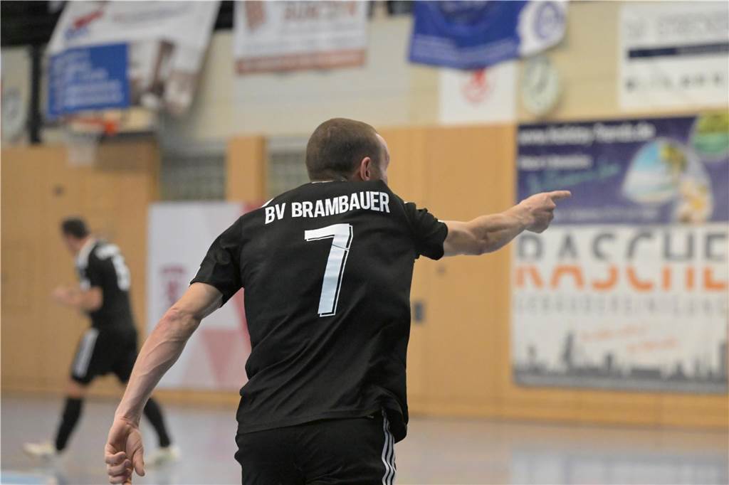 Die schönsten Bilder der Vorrunde aus der Rundsporthalle Lünen.