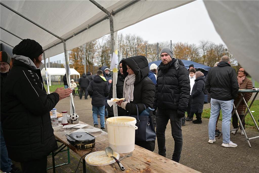 Die schönsten Fotos des Kreispokal-Finales der A-Junioren zwischen VfB Waltrop und TuS Haltern auf der Bezirkssportanlage in Marl in unserer Galerie.