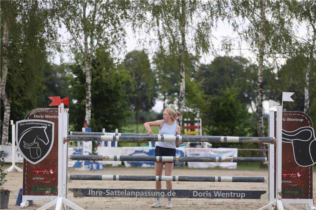 Die schönsten Fotos vom Wochenende beim RV von Nagel in Herbern.