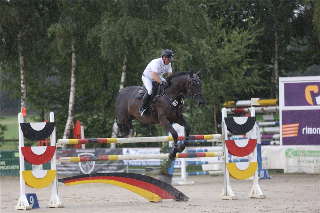 Die schönsten Fotos vom Wochenende beim RV von Nagel in Herbern.