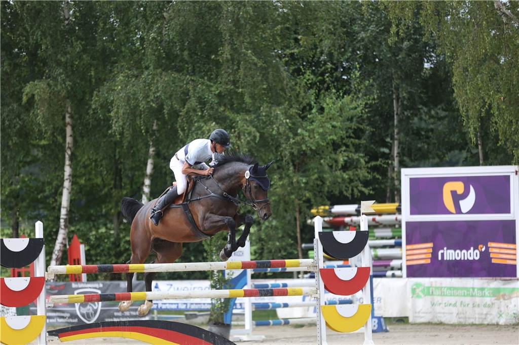 Die schönsten Fotos vom Wochenende beim RV von Nagel in Herbern.