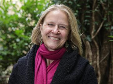 Die Schriftstellerin Cornelia Funke will Kindern und erwachsenen die Scheu vor klassischer Musik nehmen. Foto: Axel Heimken