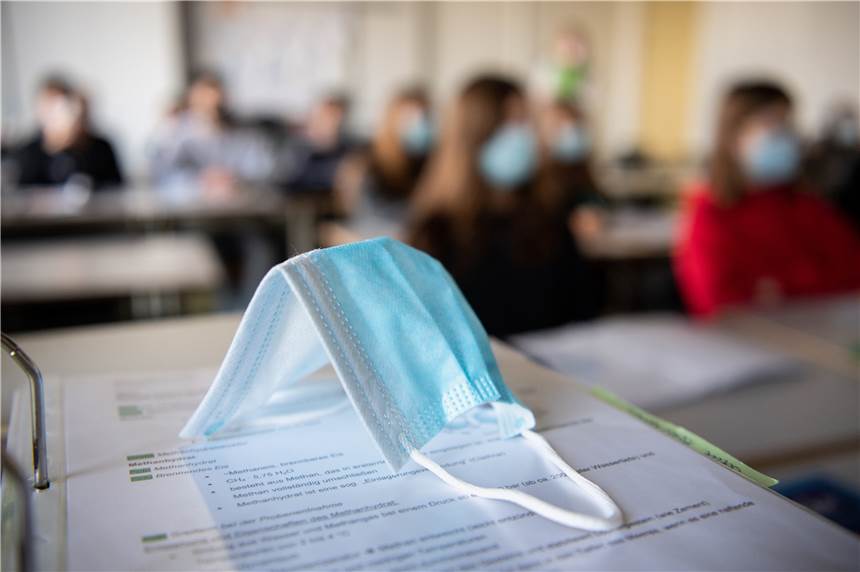 Erste Corona-Lockerungen im Kreis Unna Die Schulen im Kreis Unna können ab dem 17. Mai in den Betrieb mit Wechselunterricht zurückkehren.