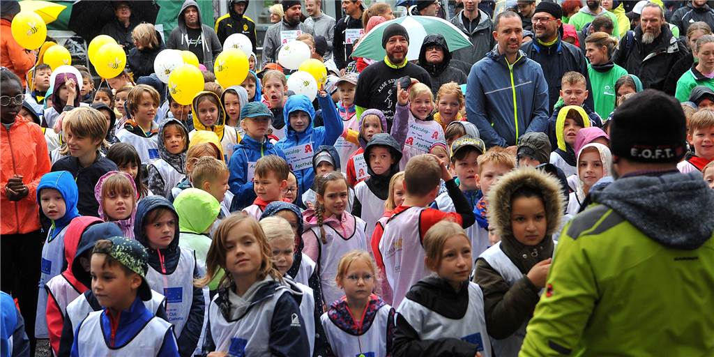 Hospizlauf Schwerte 2022