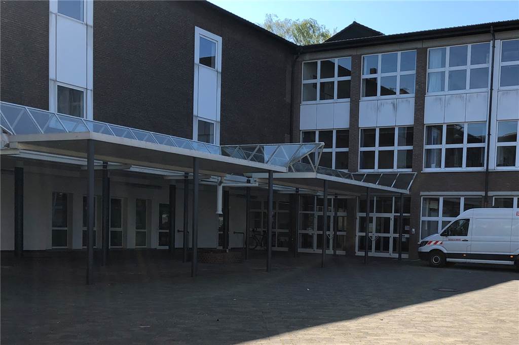 Weiterführende Schulen in Selm: Übergangsquote der Grundschüler konstant Die Selma-Lagerlöf-Sekundarschule wird zum neuen Schuljahr 2021/2022 rund 70 Fünftklässler begrüßen können.