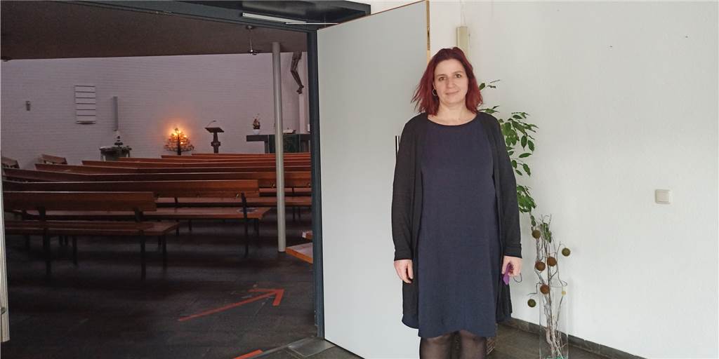Evangelische Kirche in Selm plant Wärmecafé für Bedürftige Die Selmer Pfarrerin Katrin Hirschberg-Sonnemann hat angekündigt, in den Wintermonaten ein Wärmecafé in den Räumen der Kirchengemeinde zu eröffnen.