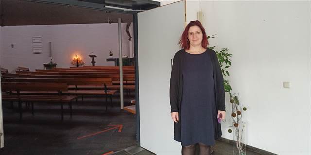 Evangelische Kirche in Selm plant Wärmecafé für Bedürftige