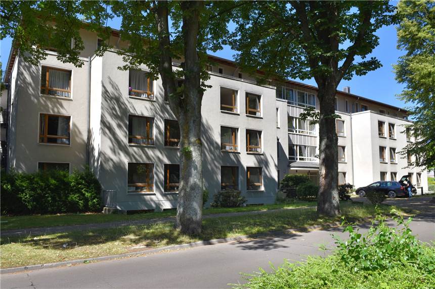 Die Seniorenheime in Schwerte öffnen wieder für Besucher.