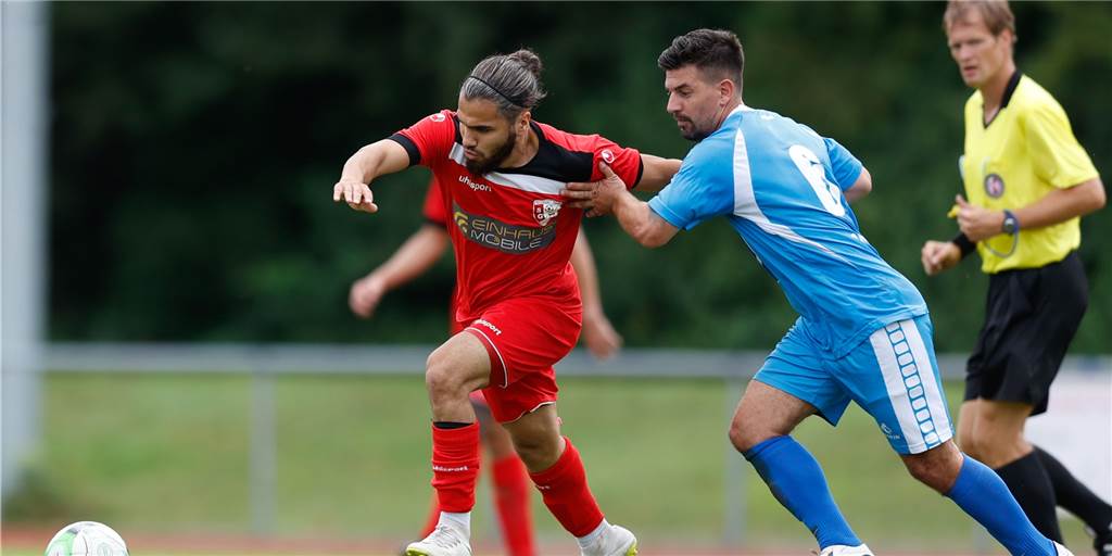 „Tickende Zeitbombe“ – SG Bockum-Hövel macht der IG Bönen Vorwurf: Rückzug kommt zu spät! Die SG Bockum-Hövel träumt vom Westfalenliga-Aufstieg. Den hätten sie auch dieses Jahr schon schaffen können.