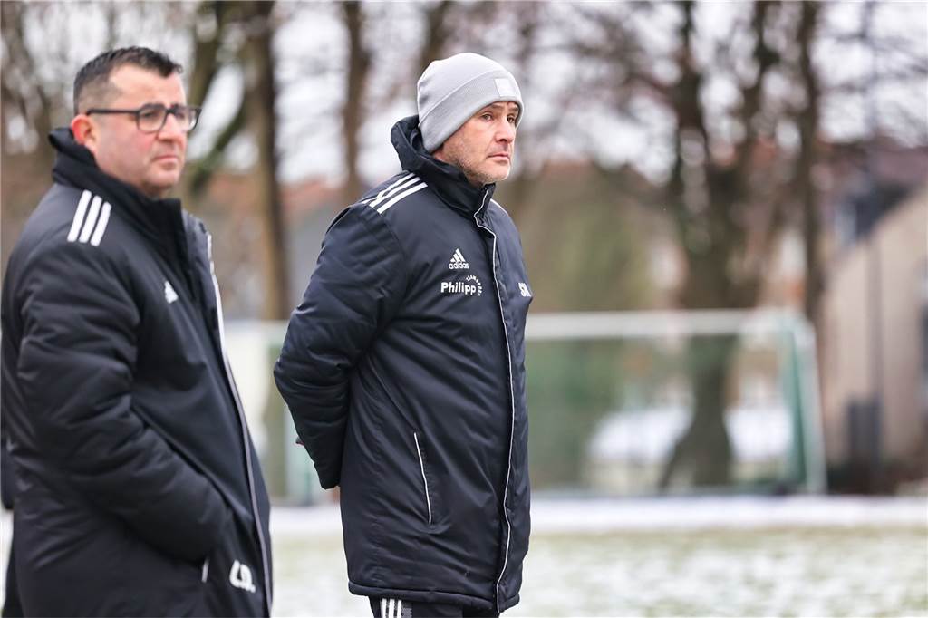 Die SG Castrop verlor nach einem 0:1 und 2:1 ein Testspiel mit 2:3 beim BV Herne-Süd.