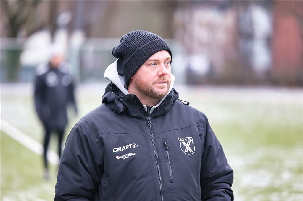 Die SG Castrop verlor nach einem 0:1 und 2:1 ein Testspiel mit 2:3 beim BV Herne-Süd.