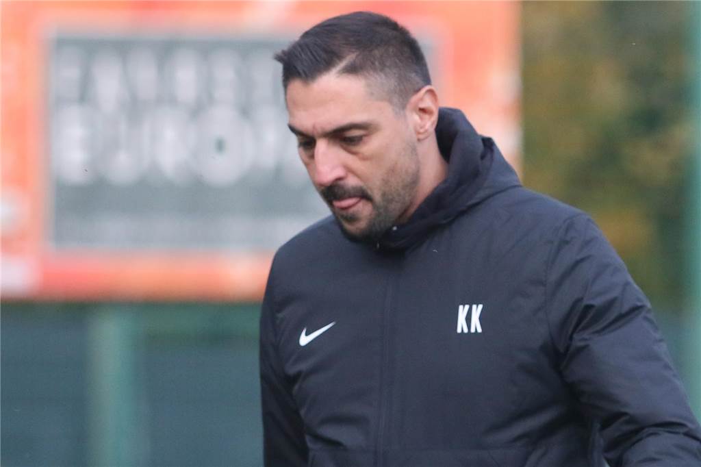 Nachfolger ist bekannter Aufstiegs-Trainer und soll Spieler anlocken Die SG Gahmen führte Kadir Kaya in die Bezirksliga, ehe der Klub sich Ende März überraschend von ihm trennte.