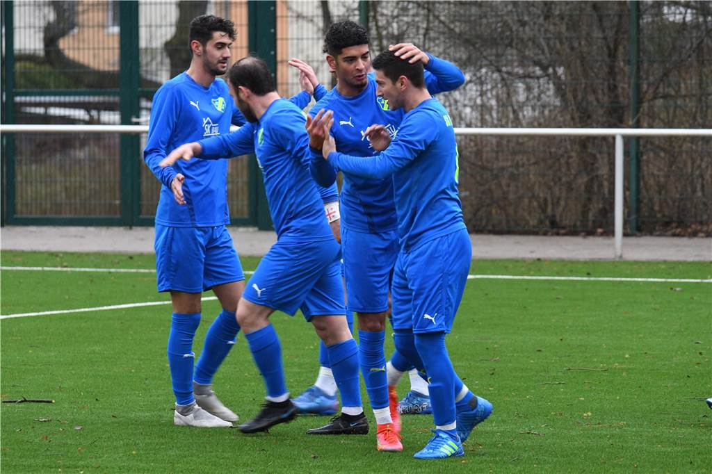 Hasan Kayabasi ist neuer Sportlicher Leiter bei der SG Gahmen – Ziele beim SV Brackel stimmten nicht Die SG Gahmen muss laut dem neuen Sportlichen Leiter nicht direkt aufsteigen.