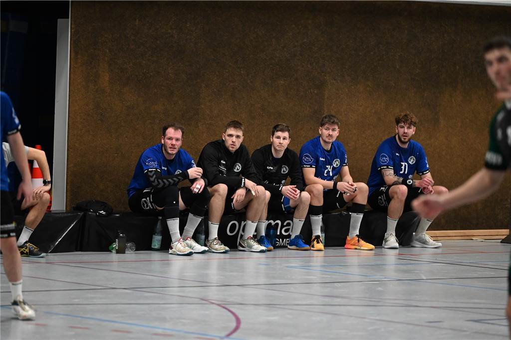 SG Handball Kamen - TV Beckum