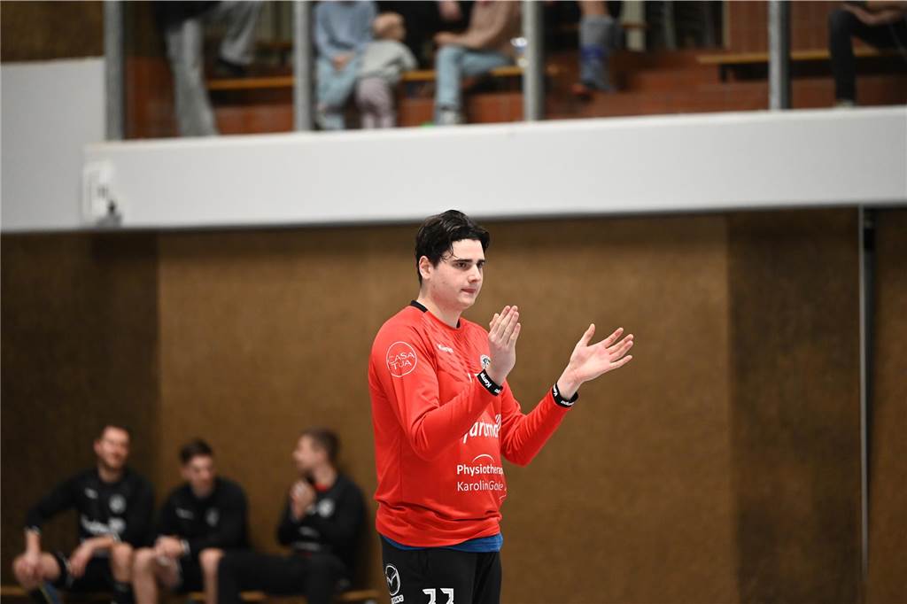 SG Handball Kamen - TV Beckum