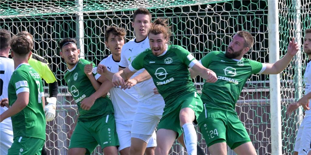 Video-Highlights: SG Massen holt gegen Westfalia Wethmar den ersten Punkt der Saison Die SG Massen hatten gegen Westfalia Wethmar über weite Strecken der Partie mehr vom Spiel.
