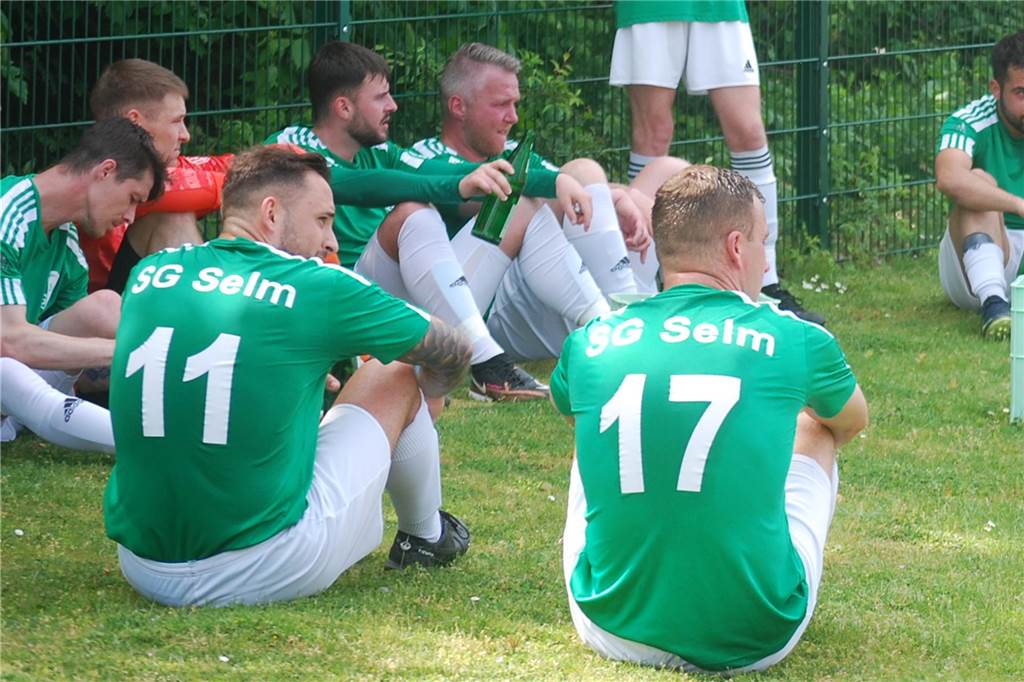 Artur Enders wechselt von Selm nach Südkirchen: „Ich bin schon eine spezielle Person“ Die SG Selm habe Artur Enders nicht den Zuspruch gegeben, den er gebraucht hat.