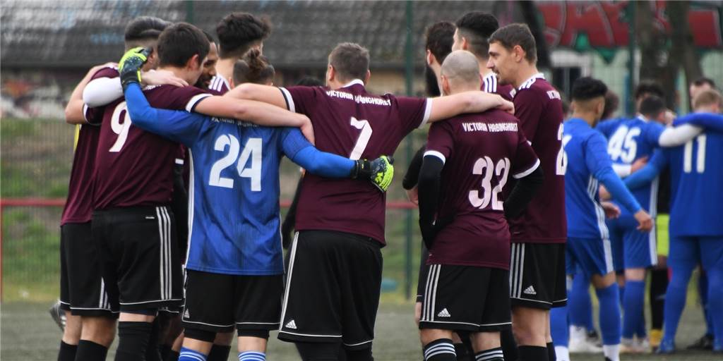 SG Victoria/Sportfreunde holt Spieler von Arminia Ickern und hat Luxusproblem Die SG Victoria/Sportfreunde bekommt noch zwei Neuzugänge. Beide Spieler kommen vom SC Arminia Ickern.