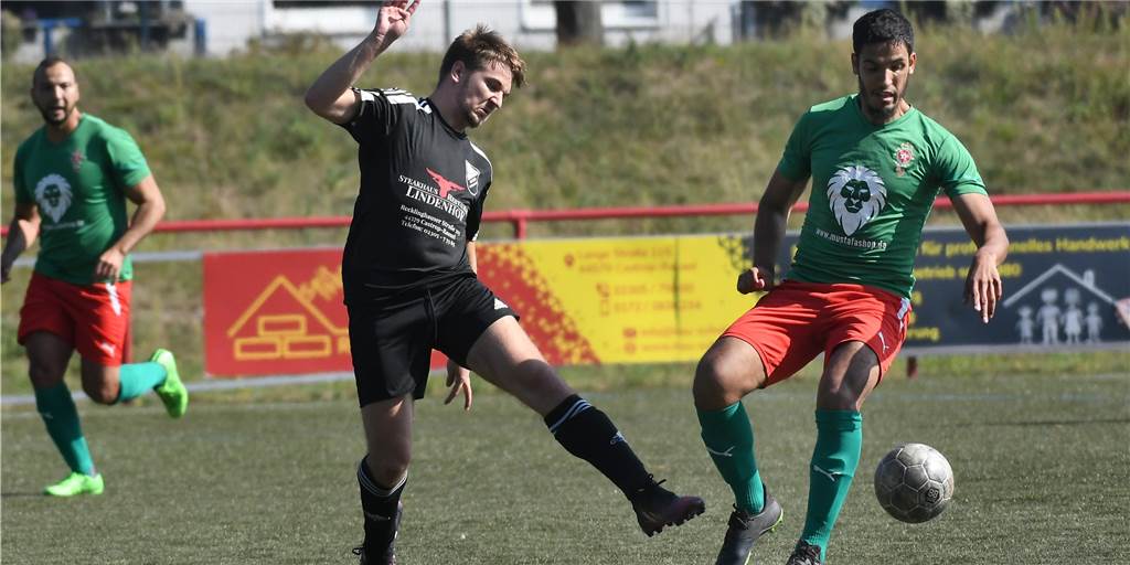 Sportlicher Leiter der punktlosen SG Victoria/SF: In den Derbys wird es aufwärts gehen Die SG Victoria/Sportfreunde hat auch gegen Tabellenführer FC Marokko Herne keine Punkte gemacht.