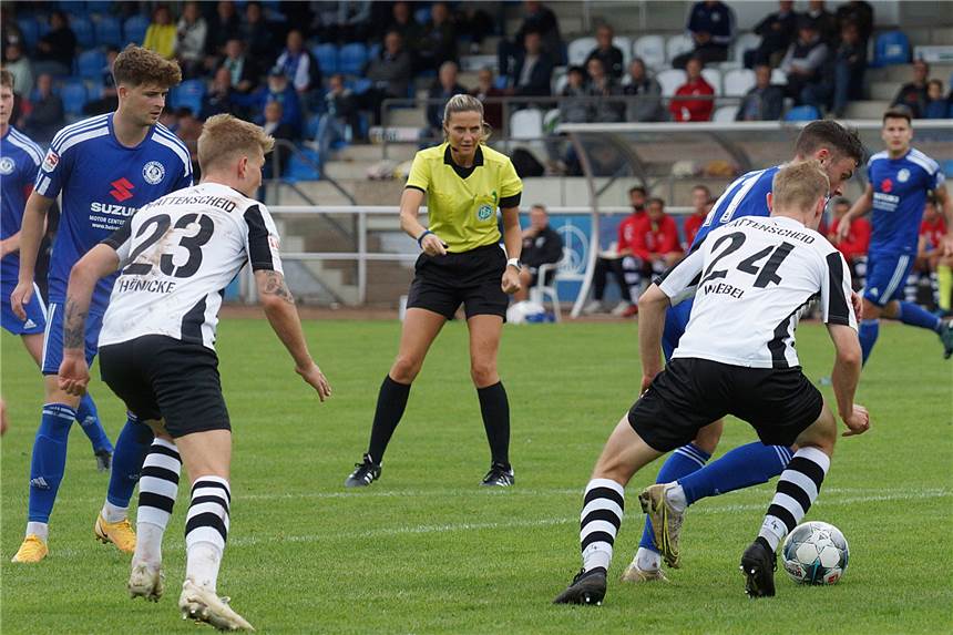 Alle Spiele, alle Tore: Die Ergebnisse des 4. Spieltags im Amateurfußball Die SG Wattenscheid gastierte am Sonntag im beim Holzwickeder SC.
