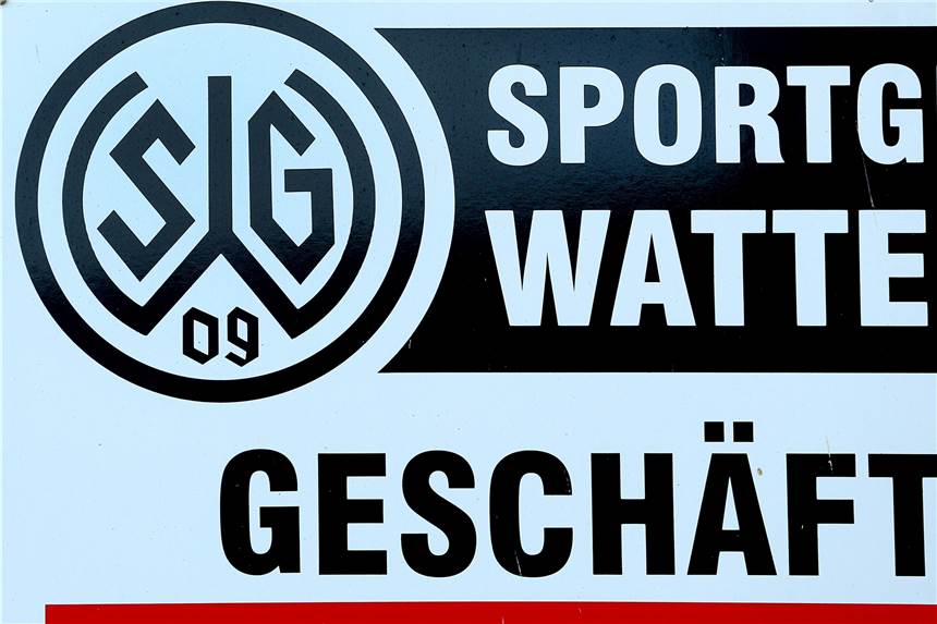 „War uns schnell klar“: Der TuS Haltern lässt Wattenscheid-Fans gratis zu den Heimspielen Die SG Wattenscheid musste das Team aus der Regionalliga mit sofortiger Wirkung zurückziehen.