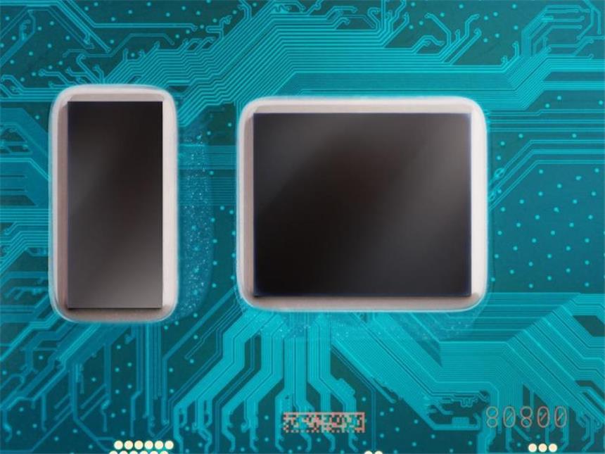 Intel: Neue Generation der Core-i-Prozessoren Die siebte Generation von Intels Core-Prozessoren soll besonders bei 4K und 360-Grad-Filmen mehr Leistung liefern. Foto: Intel Corporation